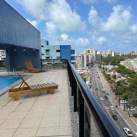 Neo 2.0 Aparthotel Maceio  Ngoại thất bức ảnh