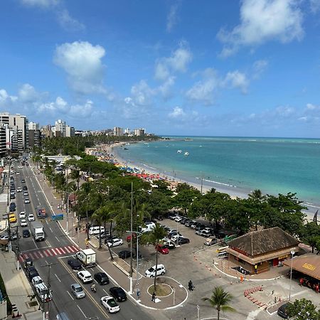 Neo 2.0 Aparthotel Maceio  Ngoại thất bức ảnh
