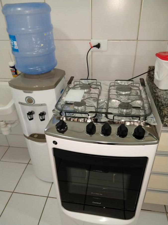 Neo 2.0 Aparthotel Maceio  Ngoại thất bức ảnh