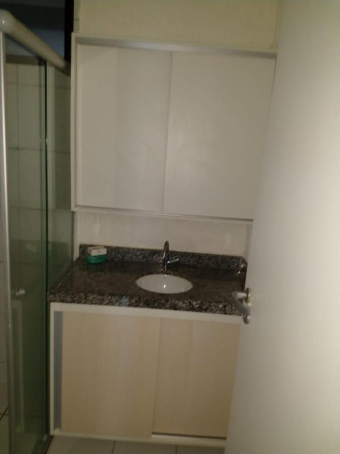 Neo 2.0 Aparthotel Maceio  Ngoại thất bức ảnh