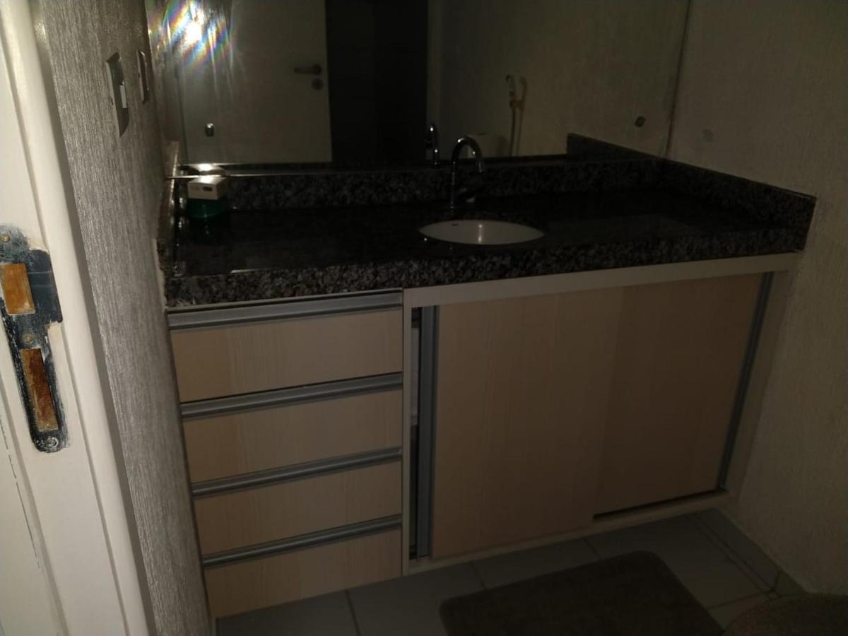 Neo 2.0 Aparthotel Maceio  Ngoại thất bức ảnh