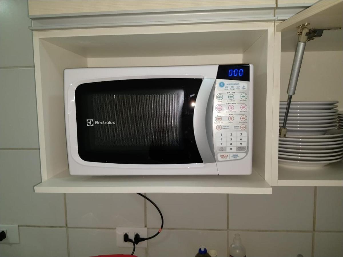 Neo 2.0 Aparthotel Maceio  Ngoại thất bức ảnh