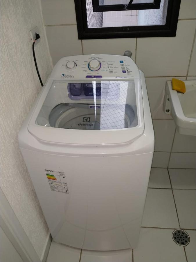 Neo 2.0 Aparthotel Maceio  Ngoại thất bức ảnh