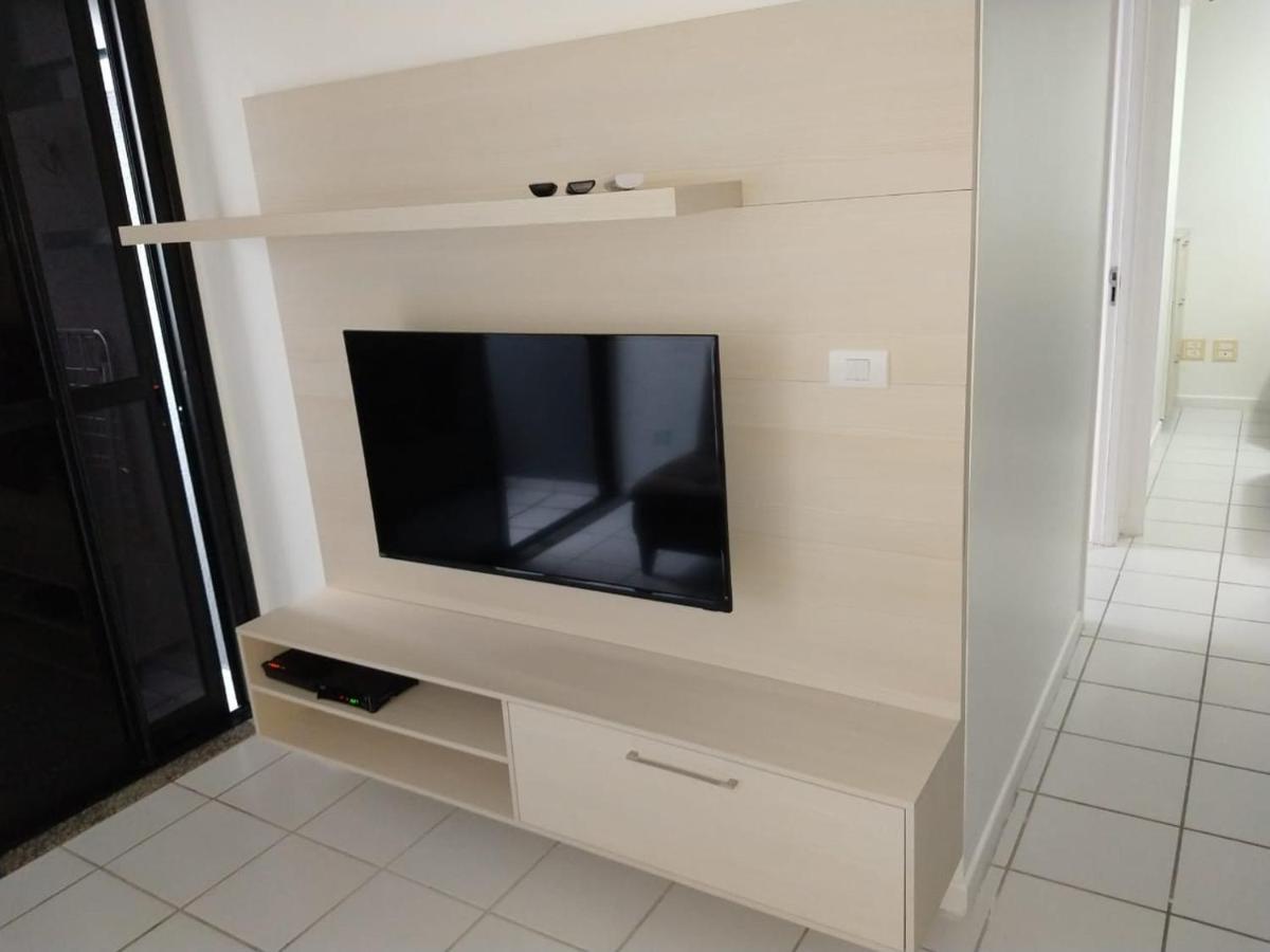 Neo 2.0 Aparthotel Maceio  Ngoại thất bức ảnh